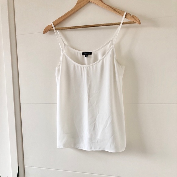 2 Dynamite camisole blouses - Picture 5 of 8